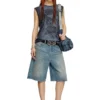 de-sire-short Short en jean