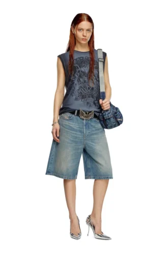 de-sire-short Short en jean