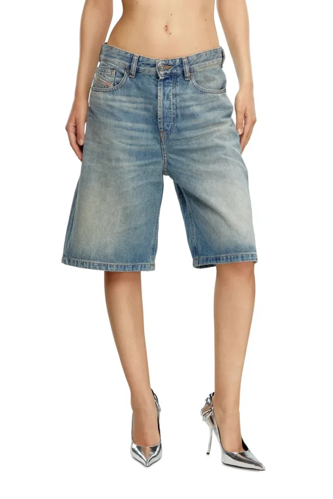de-sire-short Short en jean