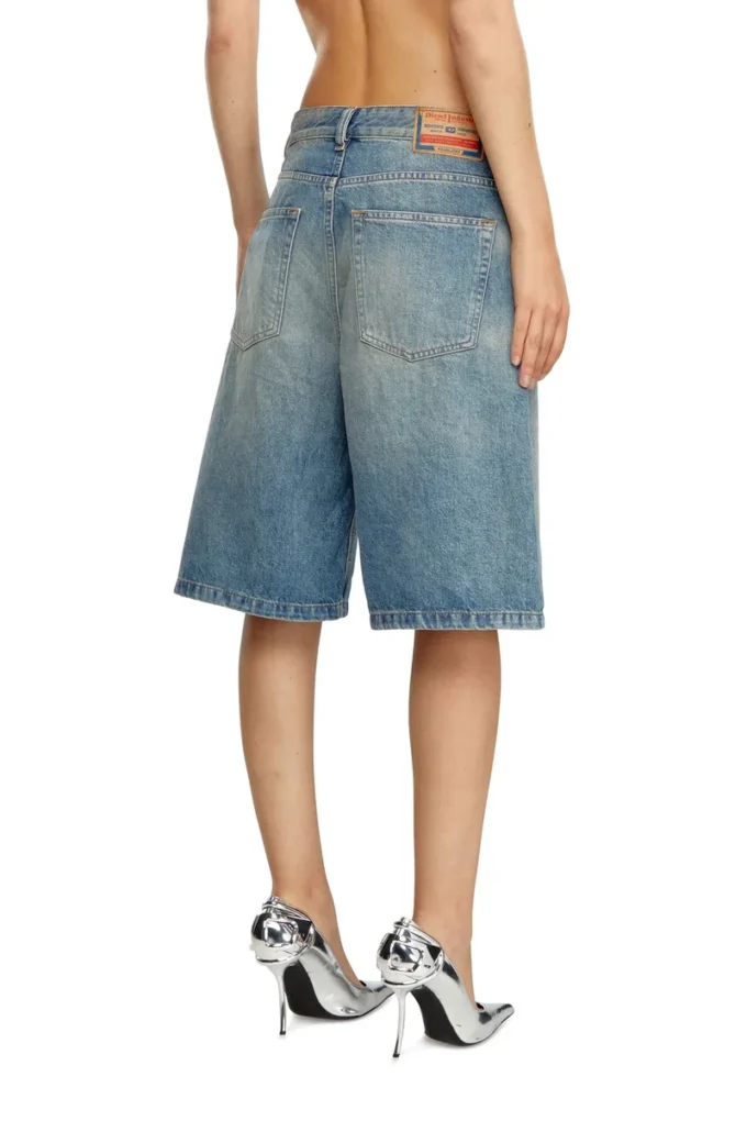 de-sire-short Short en jean