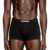 devon-dnm-2pack Lot de 2 boxers avec drapeau Diesel Industry