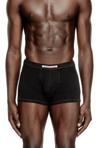 devon-dnm-2pack Lot de 2 boxers avec drapeau Diesel Industry