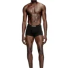 devon-dnm-2pack Lot de 2 boxers avec drapeau Diesel Industry