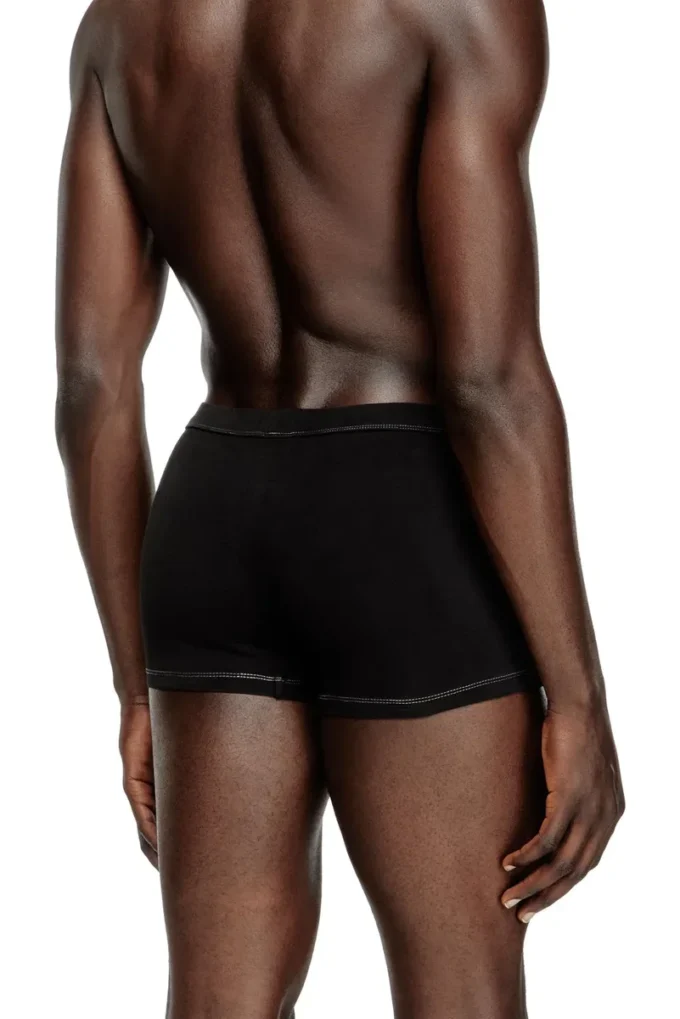 devon-dnm-2pack Lot de 2 boxers avec drapeau Diesel Industry