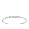 dl1362040 bijou en argent sterling Bracelet manchette en argent sterling