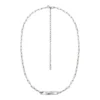dl1364040 bijou en argent sterling Collier à chaîne en argent sterling