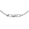 dl1364040 bijou en argent sterling Collier à chaîne en argent sterling