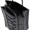 dsl 3d shopper m x Sac fourre-tout Dsl 3D M-PU avec logo en relief
