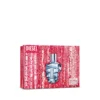 dsl otb edt sets v50+sg75 lg112400 Coffret cadeau Only The Brave, Eau de Toilette