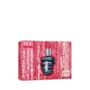 dsl otb sets edp v50+sg75 lg113200 Coffret cadeau Only The Brave, Eau de parfum