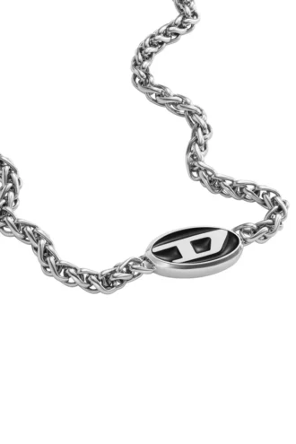 dx1470 Collier à chaîne en acier inoxydable