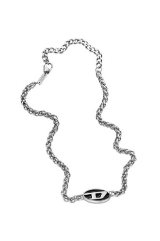 dx1470 Collier à chaîne en acier inoxydable