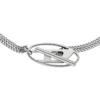 dx1534040 Collier à chaîne en acier inoxydable
