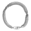 dx1549040 bijou Collier à chaîne en acier inoxydable