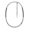 dx1575931 bijou Collier à perles en hématite