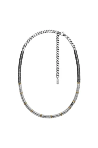 dx1575931 bijou Collier à perles en hématite