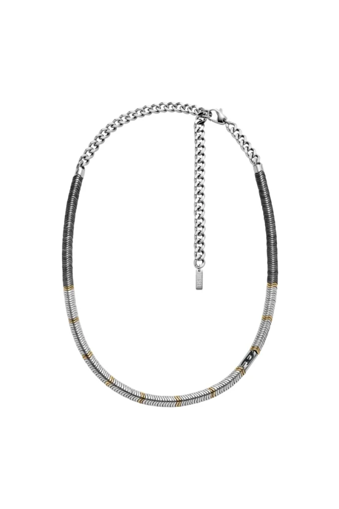dx1575931 bijou Collier à perles en hématite