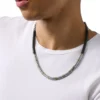 dx1575931 bijou Collier à perles en hématite