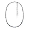 dx1576931 bijou Collier à perles d&rsquo;hématite