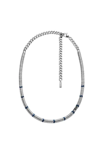 dx1576931 bijou Collier à perles d&rsquo;hématite