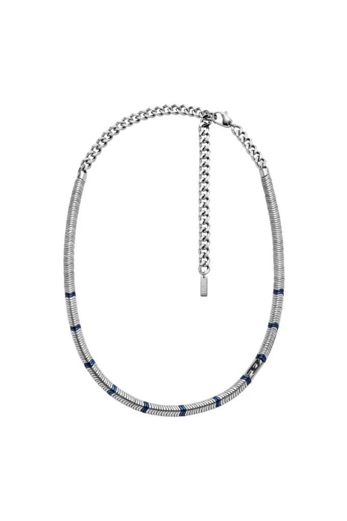 dx1576931 bijou Collier à perles d&rsquo;hématite