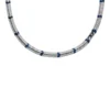 dx1576931 bijou Collier à perles d&rsquo;hématite