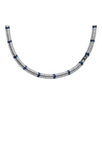 dx1576931 bijou Collier à perles d&rsquo;hématite