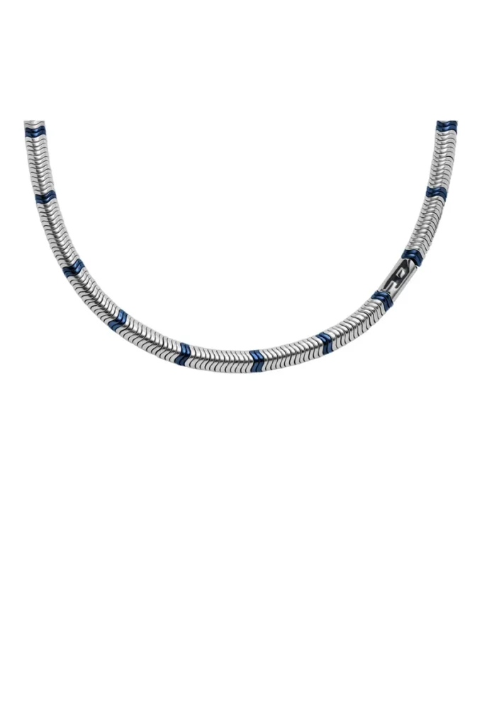 dx1576931 bijou Collier à perles d&rsquo;hématite
