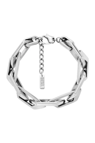dx1577040 bijou Bracelet chaîne en acier inoxydable