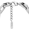 dx1577040 bijou Bracelet chaîne en acier inoxydable