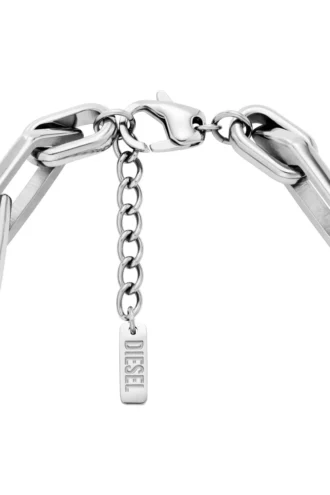 dx1577040 bijou Bracelet chaîne en acier inoxydable