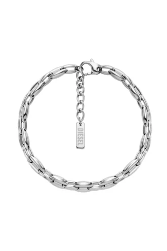 dx1583040 bijou Bracelet à chaîne en acier inoxydable