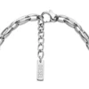 dx1583040 bijou Bracelet à chaîne en acier inoxydable