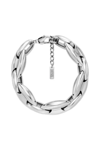 dx1585040 bijou Bracelet chaîne en acier inoxydable