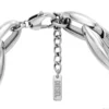dx1585040 bijou Bracelet chaîne en acier inoxydable