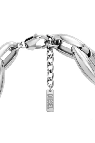 dx1585040 bijou Bracelet chaîne en acier inoxydable