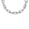 dx1586040 bijou Collier à chaîne en acier inoxydable