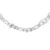 dx1600040 Collier à chaîne en acier inoxydable et laiton