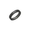 dx1612060 Bague bande en acier inoxydable