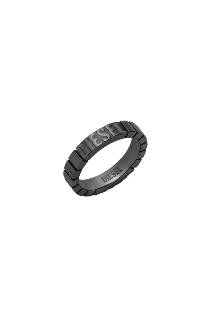 dx1612060 Bague bande en acier inoxydable