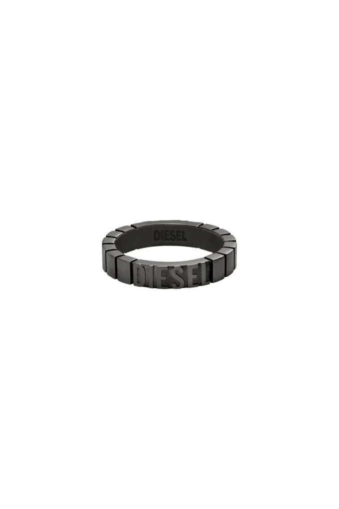 dx1612060 Bague bande en acier inoxydable