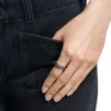 dx1612060 Bague bande en acier inoxydable