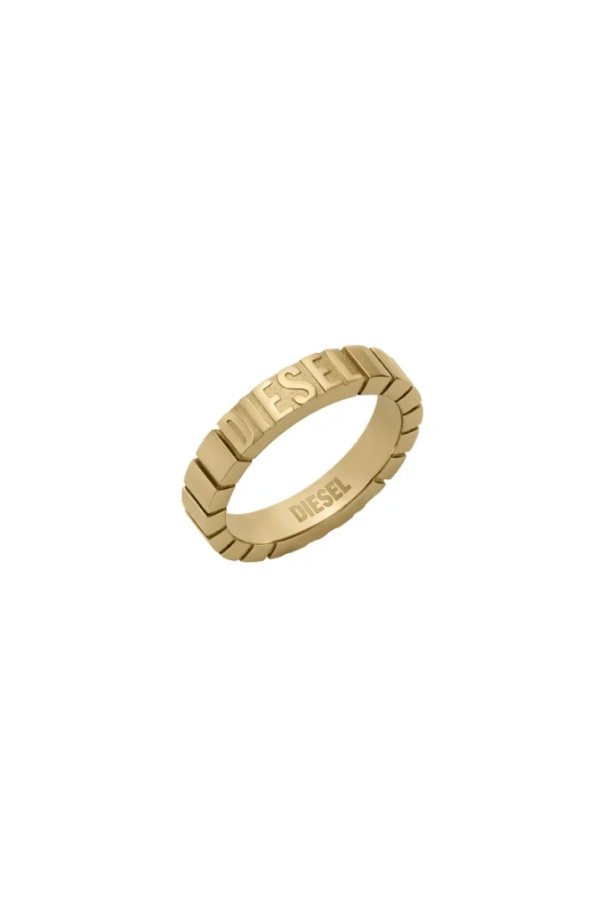 dx1613710 Bague en acier inoxydable