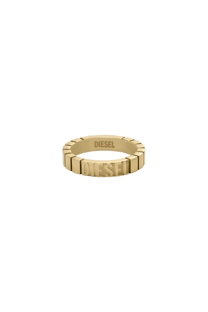 dx1613710 Bague en acier inoxydable