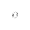 dx1631040 bijoux Boucles d&rsquo;oreilles créoles en acier inoxydable