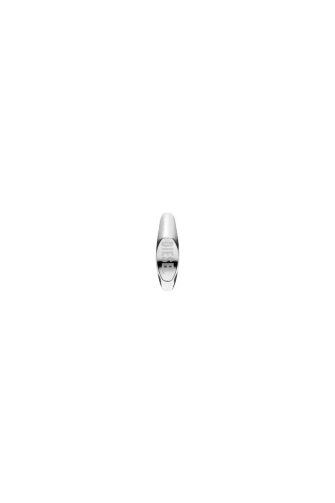 dx1631040 bijoux Boucles d&rsquo;oreilles créoles en acier inoxydable