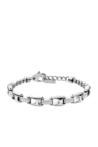 dx1633040 bijoux Bracelet chaîne en acier inoxydable