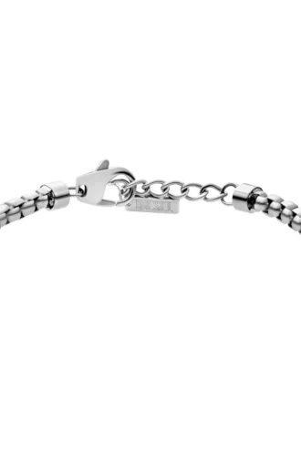 dx1633040 bijoux Bracelet chaîne en acier inoxydable