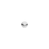 dx1640040 bijoux Boucle d&rsquo;oreille à pointe en acier inoxydable