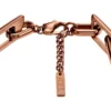 dx1645200 bijoux Bracelet à chaîne en acier inoxydable